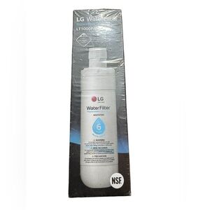LG LT1000P/PC/PCS- 6 Month‎ Replacement Refrigerator Water Filter